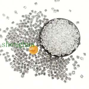 Résines de polycarbonate PC, haute résistance aux chocs, résistance à la chaleur, PC MR156 - Product Image 1