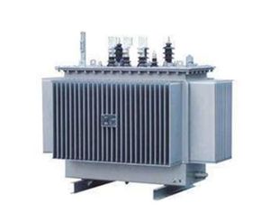 หม้อแปลงไฟฟ้าแบบจุ่มน้ำมันสามเฟส 11kV เป็น 400V 1500kVA พร้อมขดลวดอะลูมิเนียม มาตรฐาน IEC - Product Image 3