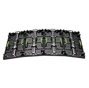 P3.91 Pantalla LED para interiores Pantalla a todo color para escenario, corporativo, centro comercial, tiendas, pantalla grande electrónica, publicidad - Product Image 5