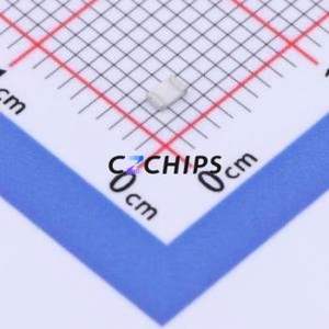 Resistencia SMD FRC0805F4R02TS 0805 (Tipo: Película Gruesa) (Resistencia: 4.02 Ohmios Precisión: 1%) - Product Image 2