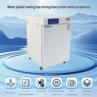 Incubateur à bain-marie thermostaté électrique XINYUE OEM, modèle HGPN-32 pour la maintenue stable de la température et le stockage d'échantillons