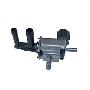 Válvula de Turbocompresor Acura RDX K5T48194, Solenoide de Control de Gas de 12V para Uso en Motor - Product Image 2
