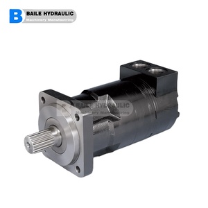 パーカーピストンモーターパーカーTETBTCTGシリーズTB0130TB00165 TB0195 AS280AAAB TB0195AT100AAAA TB0195AT100AAABオービタルモーター - Product Image 4