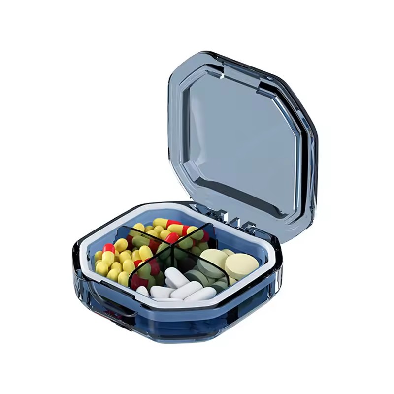 Bleu 4grille