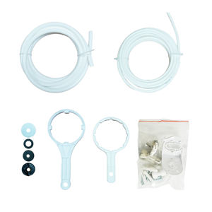 100 GPD Meilleure vente en gros prix purificateur d'eau domestique filtre à eau potable purificateur domestique filtre à eau minérale - Product Image 5