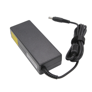 Caricabatterie per Laptop <span class=keywords><strong>SA</strong></span> 90W 19V 4.74A 5.5*3.0mm, Adattatore di Alimentazione AC Compatibile con Modelli UltraR60+ R65 R520 R528 R540 - Product Image 4