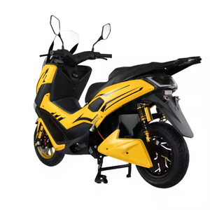 Scooter para Adolescentes y Adultos, 72v 80km/h, Batería de Litio, Venta Directa de Fábrica, Scooter de 2000w - Product Image 6