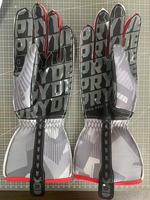 Gants de jeu antidérapants à écran tactile pour simulateur de course, karting et jeux de volant – Stock limité à prix réduit