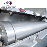 Séparateur décanteur Alfa ALDEC G2-110 Laval 2 phases d'occasion, économique, pour l'essorage des eaux usées industrielles et des boues