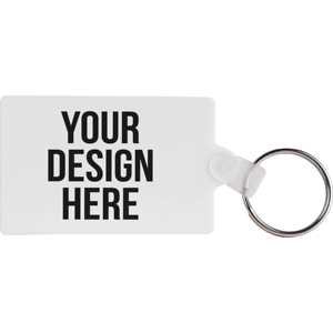 Llavero Rectangular Flexible con Logotipo Personalizado, Regalo Promocional Duradero para Eventos Corporativos, Recuerdo de Hotel, <span class=keywords><strong>Agente</strong></span> <span class=keywords><strong>Inmobiliario</strong></span> - Product Image 5