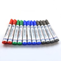 Rotulador Permanente de Escritura Suave, Resistente al Agua y de Secado Rápido, 3200, para Dibujo DIY, Gran Venta