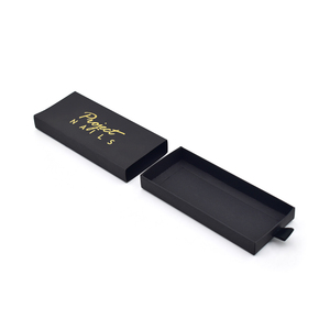 <span class=keywords><strong>Étui</strong></span> <span class=keywords><strong>rigide</strong></span> pour <span class=keywords><strong>lunettes</strong></span> de soleil et <span class=keywords><strong>lunettes</strong></span> de vue en carton recyclé, avec logo <span class=keywords><strong>personnalisé</strong></span>, pour emballage cadeau et artisanat - Product Image 2