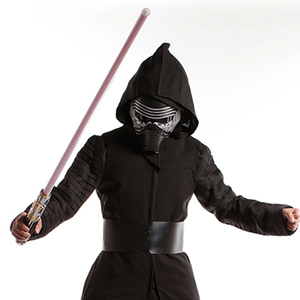 Ultra-Thực Tế Nhựa Thủ Công Mỹ Nghệ Phong Cách Cổ Điển Phim Nhân Vật <span class=keywords><strong>Darth</strong></span> <span class=keywords><strong>Vader</strong></span> Cuộc Sống Kích Thước Handmade Sáp Hình Cho Công Viên Chủ Đề Hiển Thị - Product Image 1