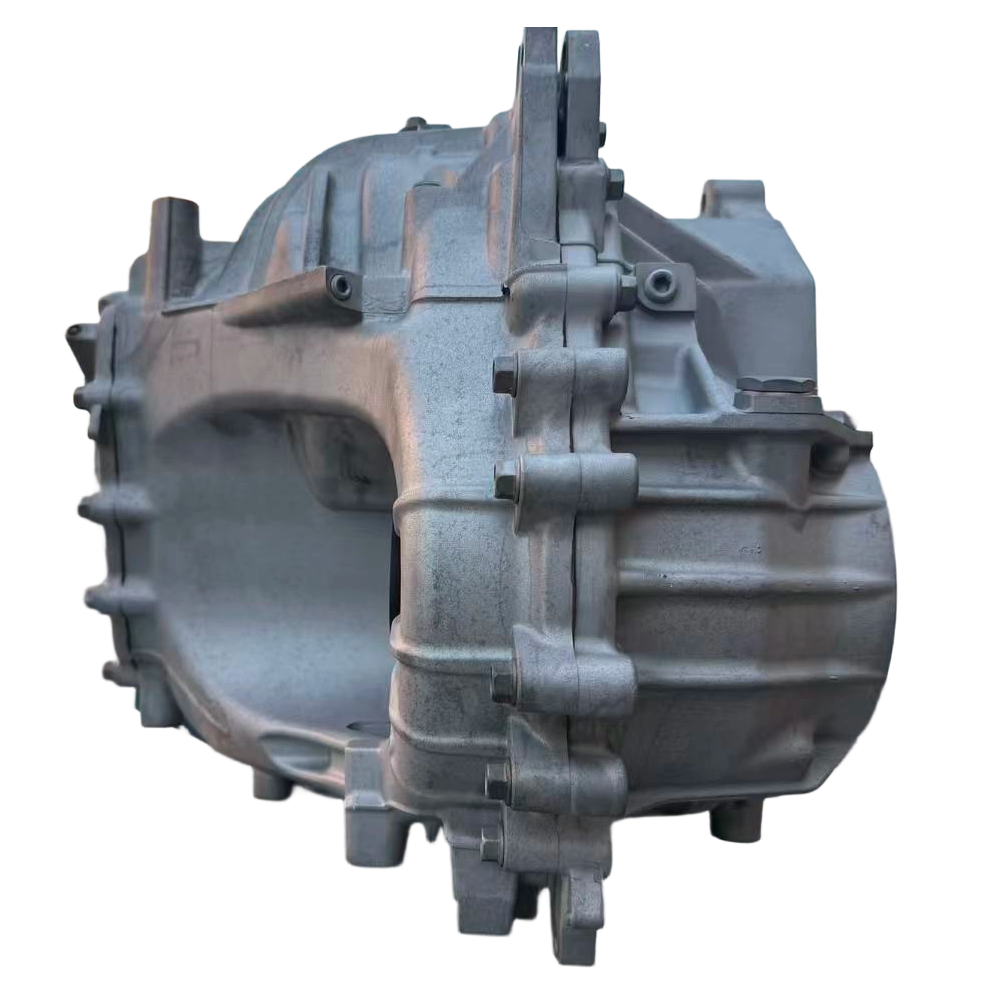 Remanufactured Hyundai A6MF1 Automatic Transmission for Sonata Tucson Elantra Kia Optima Sportage 6 Speed at Gearbox