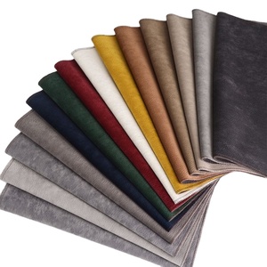Run & FunTEX <span class=keywords><strong>BAROCCO</strong></span> 100% Tela de tapicería de terciopelo triturado de poliéster Telas de tapicería de sofás de unión en relieve - Product Image 1