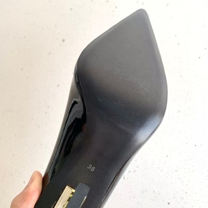 Calzado de Mujer 2025, Verano, Lujo, Diseño de Moda, Zapatos de Tacón Alto y Fino con Punta en Pico, Plataforma, Zapatos de Vestir - Product Image 3