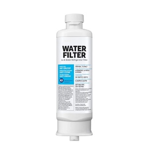 <span class=keywords><strong>Filtro</strong></span> <span class=keywords><strong>de</strong></span> <span class=keywords><strong>Agua</strong></span> <span class=keywords><strong>para</strong></span> <span class=keywords><strong>Refrigerador</strong></span> <span class=keywords><strong>de</strong></span> Primera Calidad con Certificación NSF42/53, Compatible con DA97-17376B HAF-QIN, Duración <span class=keywords><strong>de</strong></span> 6 Meses, 300 Galones - Product Image 4