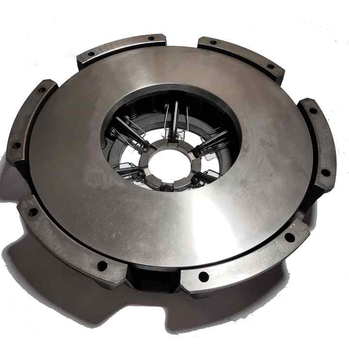 Clutch cover assembly 1882 166 737 size 380mm suitable for BENZ 