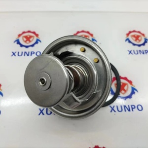 ME996365เทอร์โมสตัทสำหรับ6D31เครื่องยนต์6D34รถขุด SK200-6 SK200-5 SK200-3 - Product Image 5