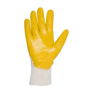 Guanto Juba 2001 0 7 S Junit, Giallo - Product Image 2