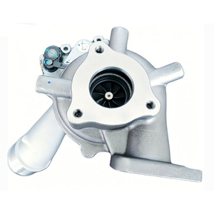 TURBOCOMPRESOR STOCK JEAK50 1450800002-1 1118300TNA-2 para F70 <span class=keywords><strong>JX</strong></span> - Product Image 4