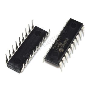 Circuitos Integrados ANSOYO PIC16F1827-I/P PIC16F1827 MCU 8BIT 7KB FLASH 18DIP - Product Image 2