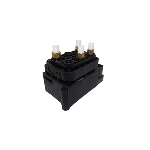 Vanne de distribution solénoïde de suspension pneumatique A2123200858 adaptée pour Mercedes-Benz W212 style AMG - Product Image 4