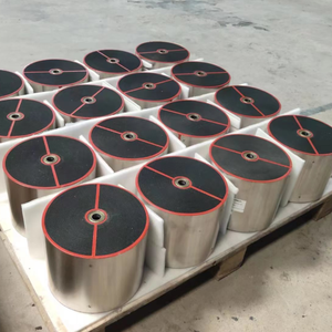 ตัวกรองสารดูดความชื้นแบบโมเลกุลและซิลิกาสำหรับเครื่องอบแห้งเม็ดพลาสติกจากโรงงานอีโคเทค - Product Image 4