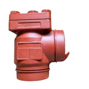 Raccordo per Indicatore Visivo, <span class=keywords><strong>SGR</strong></span>, 3/4 Pollici, NPT, 014-0005 - Product Image 3