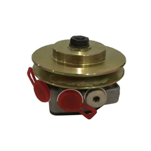 Bomba de 3 orificios 21515763 21125484 20497044 para motor TAD520 TD720 TAD530 TAD730 - Product Image 3