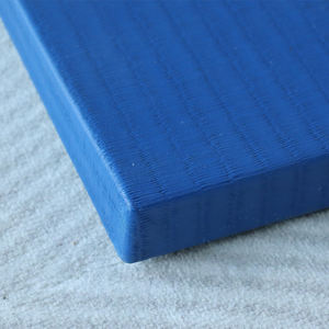 प्रीमियम जूडो टामी मैट उच्च घनत्व विरोधी पर्ची जलरोधी फोम बीजजे मम्मा कराटे मार्शल आर्ट मैट - Product Image 2