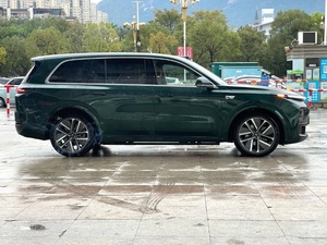 Véhicules <span class=keywords><strong>d</strong></span>'<span class=keywords><strong>occasion</strong></span> <span class=keywords><strong>pas</strong></span> chers, SUV Lixiang L9 <span class=keywords><strong>d</strong></span>'<span class=keywords><strong>occasion</strong></span>, prix fournisseur, voiture hybride électrique longue portée, SUV automobile en Chine - Product Image 3