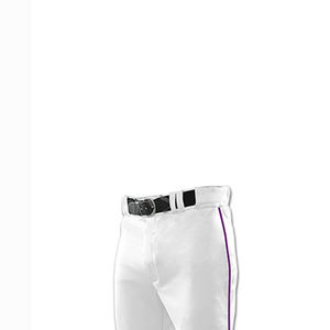 Wholesale Customizable Breathable Anti-Bacterial <b>Baseball</b> Uniforms with Custom Logo & Design for Men - Product Image 4