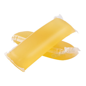 Hot Melt Adhesive Stick For Shoe Materials Non Stringing High Adhesion Leather Bonding 18 Months Shelf Life - Product Image 1