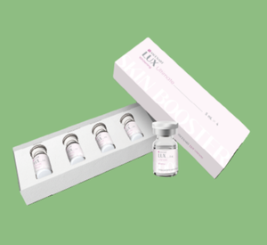 Ascenart pour HA Gel Hydration Booster pour un teint éclatant, rajeunissement et traitement éclaircissant de la peau avec soin hydratant - Product Image 1