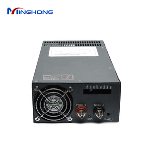 <span class=keywords><strong>MS</strong></span>-2000-48 Kích Thước Nhỏ Đầu Ra Đơn 2000W 48V Smps AC Sang DC Công Nghiệp Chế Độ Chuyển Đổi Nguồn Điện PSU - Product Image 3