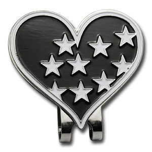 คลิปหนีบหมวกแม่เหล็กคุณภาพสูงแบบแฮนด์ฟรีสำหรับการเดินทางและหมวกเบสบอล คลิปหนีบหมวกกอล์ฟ - Product Image 4