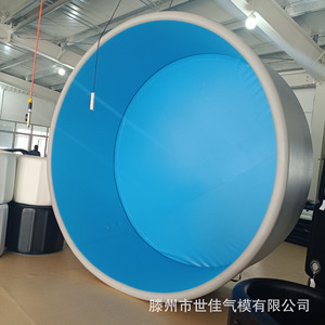 Piscina inflable <span class=keywords><strong>cuadrada</strong></span> de 3*4 m para exteriores, piscina inflable para adultos y niños, jacuzzi, bañera de hidromasaje, spa. - Product Image 4