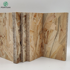 Tấm ván OSB <span class=keywords><strong>9mm</strong></span>, ván sợi định hướng, ván OSB đang giảm giá - Product Image 2