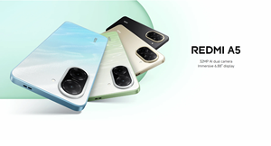 Quantité minimale de commande de 20 pièces pour chaque spécification et couleur |   Redmi A5 <span class=keywords><strong>100</strong></span>% Original Activé avec Chargeur |   Version européenne |   Sans <span class=keywords><strong>NFC</strong></span>, 4G - Product Image 5