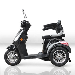 รถ<span class=keywords><strong>สามล้อ</strong></span>ไฟฟ้า - Product Image 2