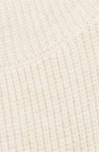 Offre Spéciale meilleure qualité usine directe femmes hiver décontracté Simple léger à manches longues col rond laine/acrylique pull - Product Image 5