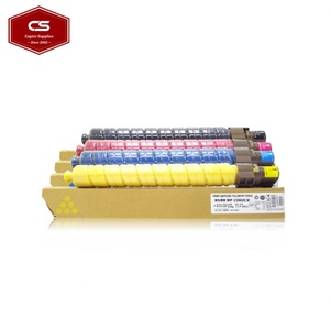 โทนเนอร์และตลับหมึกที่รองรับสำหรับ MPC5502 Ricoh C4502 C3502 C3002 C4500 C3500 - Product Image 1