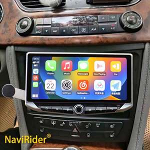10.88inch Qled Screen Carplay for Benz E240 E280 E350 CLS300 W211CLS C219 <b>Android</b> Car Radio Multimedia Video Player Stereo GPS - Product Image 1
