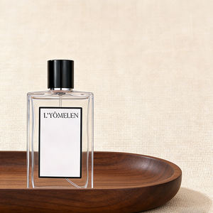 Parfum de haute qualité à formule florale privée, longue tenue, style Génération Z, parfum personnalisé en spray - Product Image 4