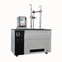 ADDITION Lab Test Device Supply Storage Stability of Diesel Oil Tester Sediment Formed Testing Equipment