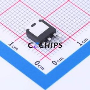 Nuevo transistor de efecto de campo (MOSFET) IPD60R600P7S E8228 TO-252-2(DPAK) original - Product Image 2
