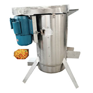 Équipement de traitement de mangue Machine de retrait et de battement de noyau de mangue - Product Image 4