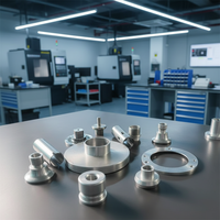 Composants usinés sur commande par CNC |   Usinage par électroérosion à fil |   Acier inoxydable Aluminium |   Pièces automobiles aérospatiales médicales |   Dongguan AoDaPu