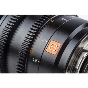เลนส์ภาพยนตร์มุมกว้าง Viltrox MF S 20 มม. T2.0 ASPH สำหรับกล้องดิจิตอลฟูลเฟรม <span class=keywords><strong>Panasonic</strong></span> <span class=keywords><strong>Leica</strong></span> L-Mount S1 S1R S1H - Product Image 5